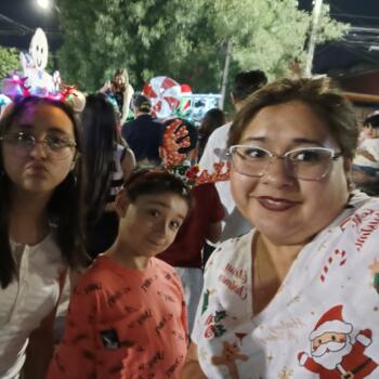 Parent Puente Alto: Valeska Zavalla