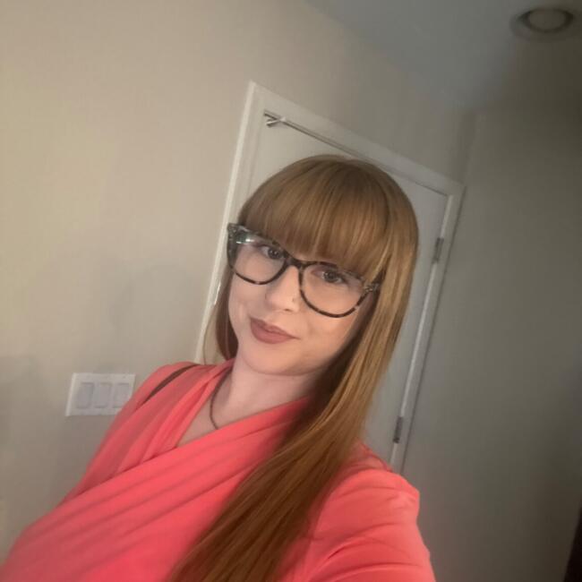 Babysitter in Bakersfield: Topanga