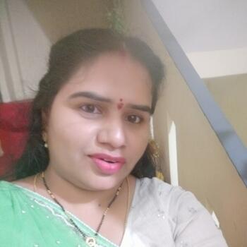 Babysitter in Hyderabad: Jyothi
