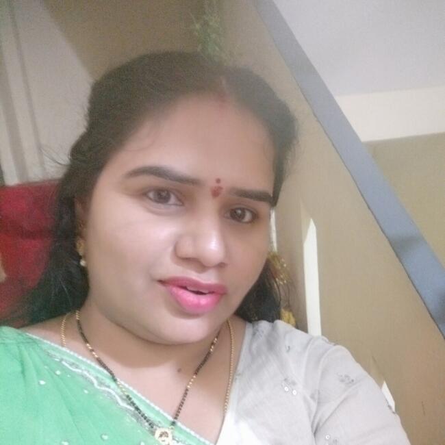 Babysitter in Hyderabad: Jyothi