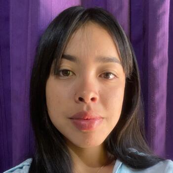 Babysitter in Paraná: Natali