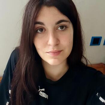 Babysitter in Storo: Desiree