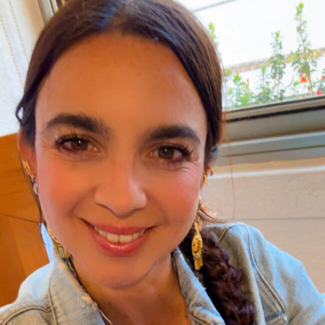 Niñera en Cabo San Lucas: Estrella