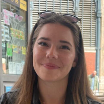 Babysitter in Feldkirch: Maria