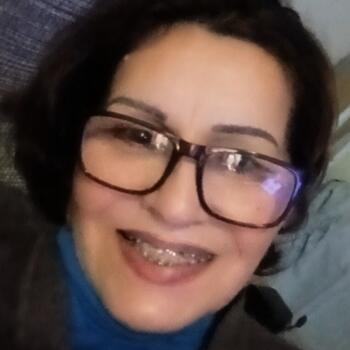 Babysitter Canoas: Maria