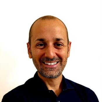 Parent Agrate Brianza: Pierluigi