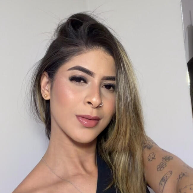 Babá em Fortaleza: Victoria