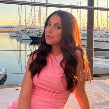 Babysitter Cagliari: Clarissa
