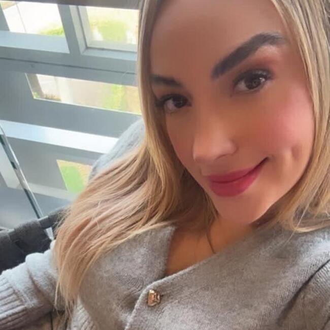 Babysitter in Mansura: Priscilla Stonewall
