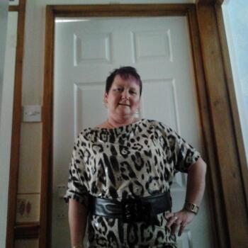 Babysitter Norwich: Denise