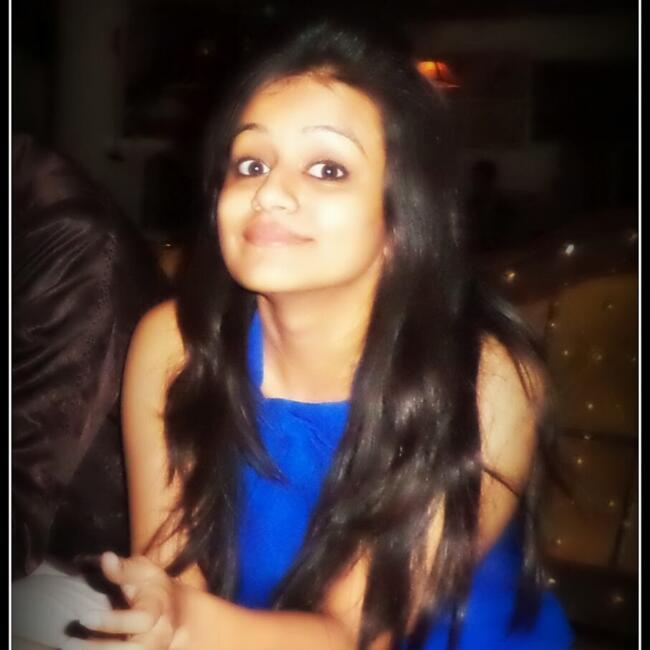 Babysitting job in Gurugram: Arushi