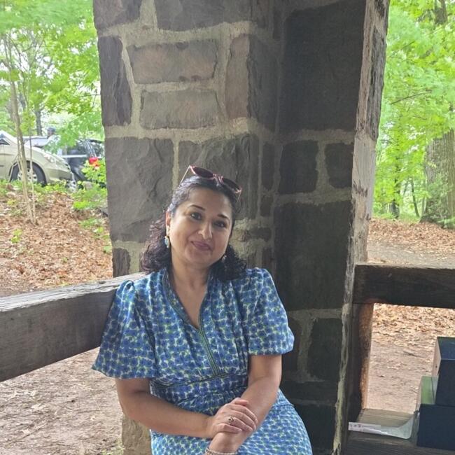 Babysitter in Trenton: Nadia