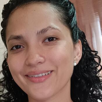 Babysitter in Vigo: Aylin