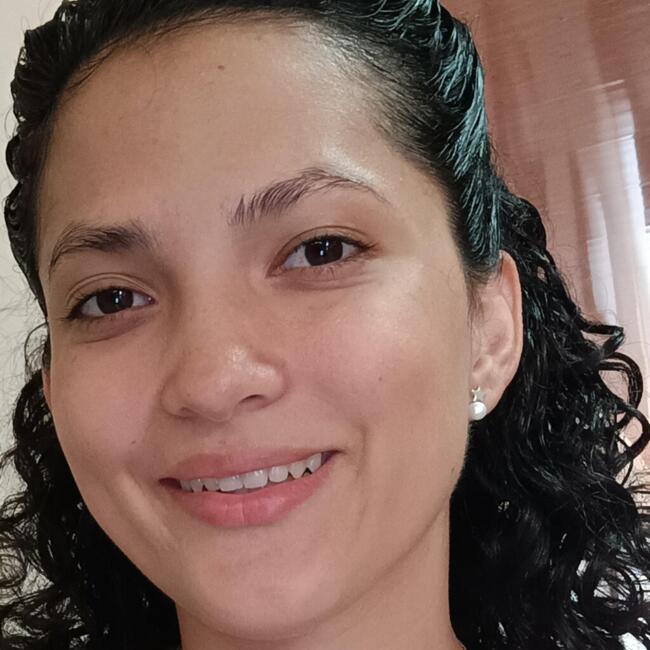 Babysitter in Vigo: Aylin