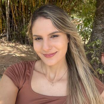 Babysitter in Araçatuba: Paula