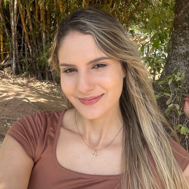 Babá em Araçatuba: Paula