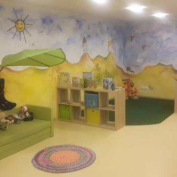Agentur für Kinderbetreuung in Villach: FRÜHKINDER Villach