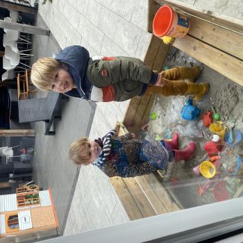 Oppasadres in Harlingen: oppasadres Desiree