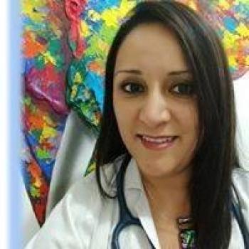 Trabajo de niñera Ecatepec: trabajo de niñera Miriam