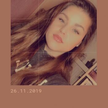 Babysitter Ratingen: Sophia