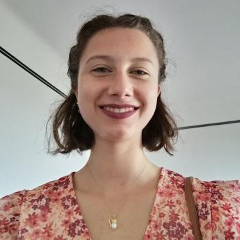 Baby-sitter Toulon: Lyslie