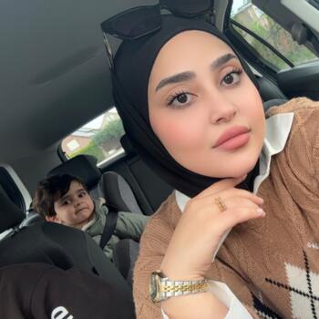 Parent Sint-Niklaas: Dalya