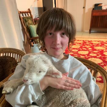 Babysitter in Uralla: Kiara