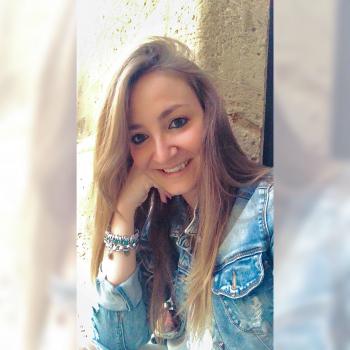 Babysitter Lecce: Simona