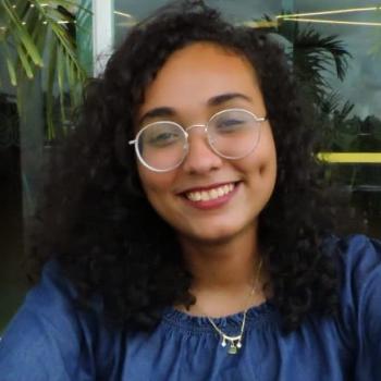 Babá Jaboatão dos Guararapes: Gerlane