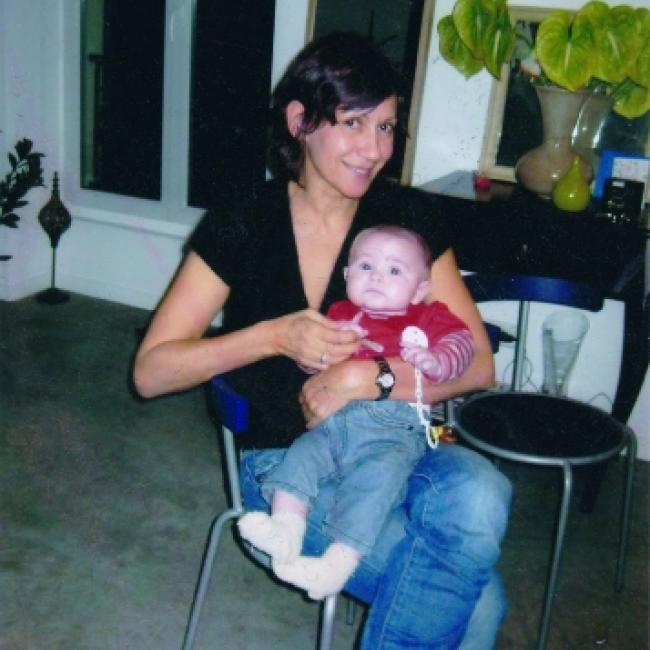 Niñera en Aubange: Myriam