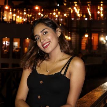 Niñera en Chiclayo: Karla