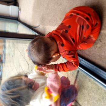 Babysitting job in Luton: babysitting job Nabeela