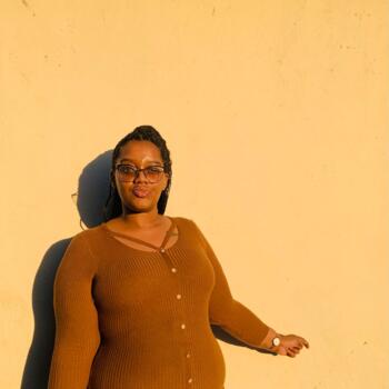 Babysitter Umlazi: Silindile