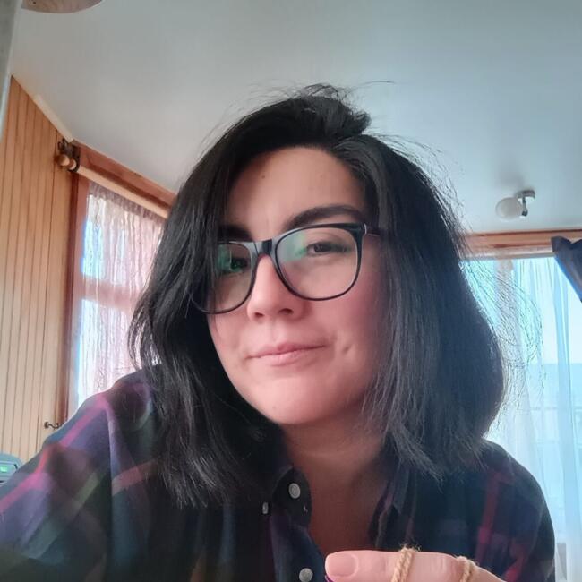 Babysitting job in Coyhaique: Caterina
