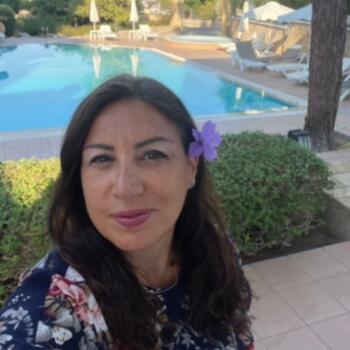 Babysitter Rosignano Marittimo: Annalisa
