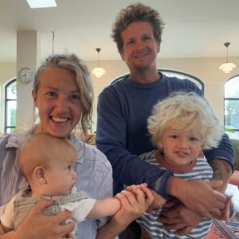 Babysitting job in Amoreira (Óbidos): babysitting job Grace