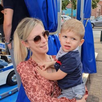 Babysit job in Rijkevorsel: babysit jobs Annelies