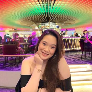 Pengasuh di Petaling Jaya: Avelyn