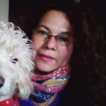 Babysitter Curicó: Mariela