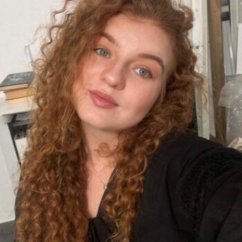 Babysitter in Ascoli Piceno: Viktoria