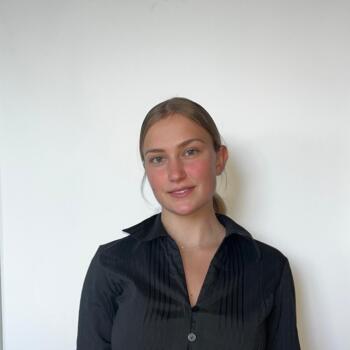 Babysitter in Durbanville: Sarah