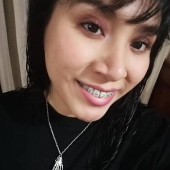 Babysitter in Arequipa: Yuliana