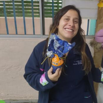 Niñera en Macul: Lorena