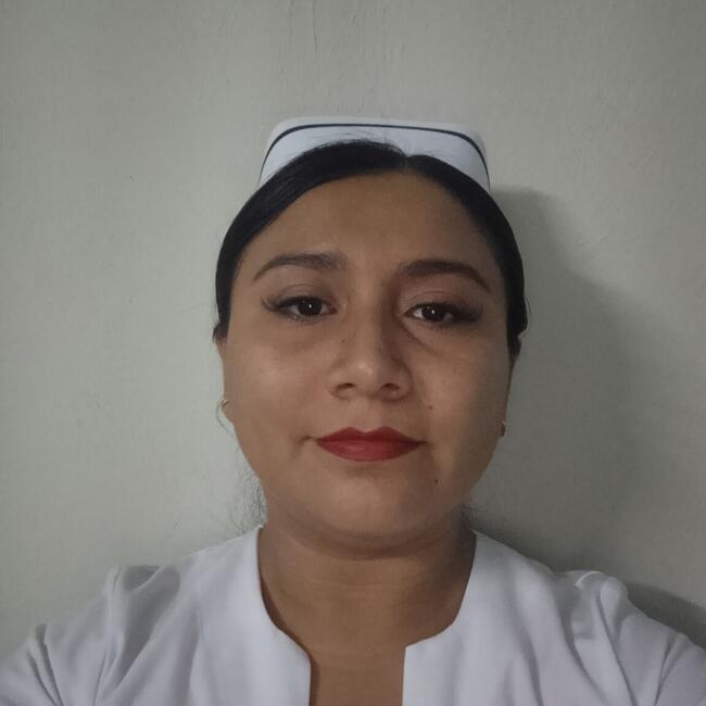 Babysitter in Mérida: Julissa