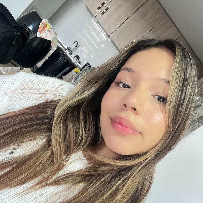 Niñera en Cali: Valerie michelle