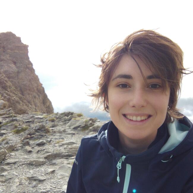 Babysitter in Grenoble: Jade