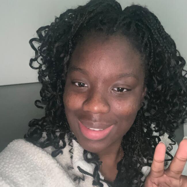 Babysitter in Boissy-Saint-Léger: Lalie