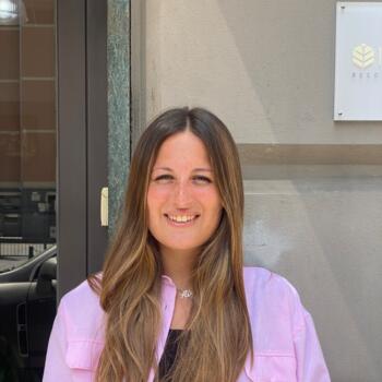 Babysitter Genova: Alyssa