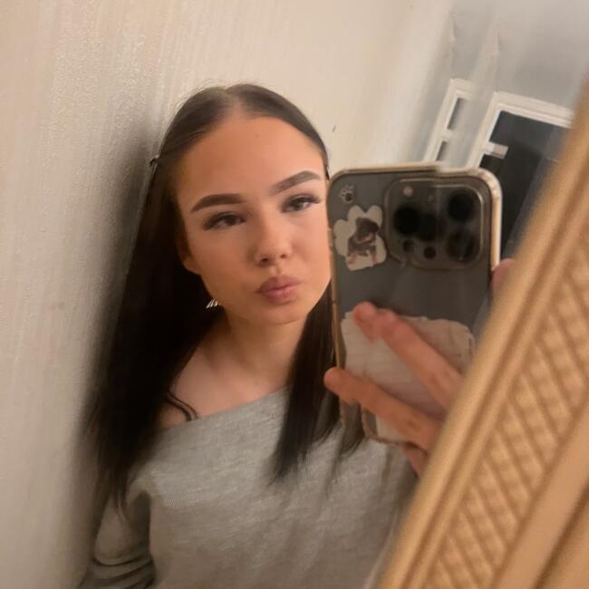 Babysitter in Hull: Wiktoria