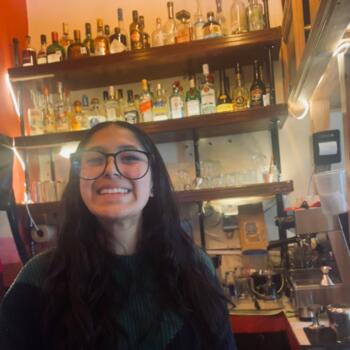 Babysitter in Guanajuato City: Alexandra